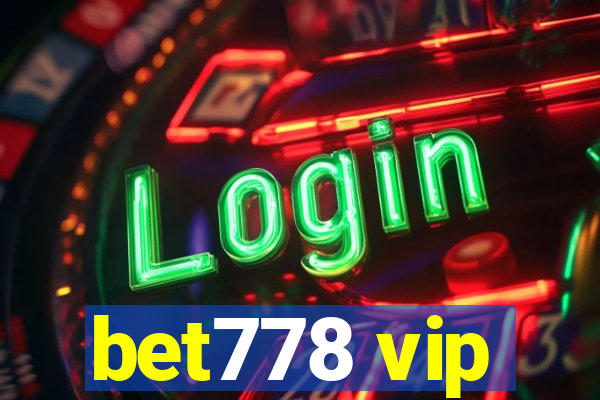 bet778 vip